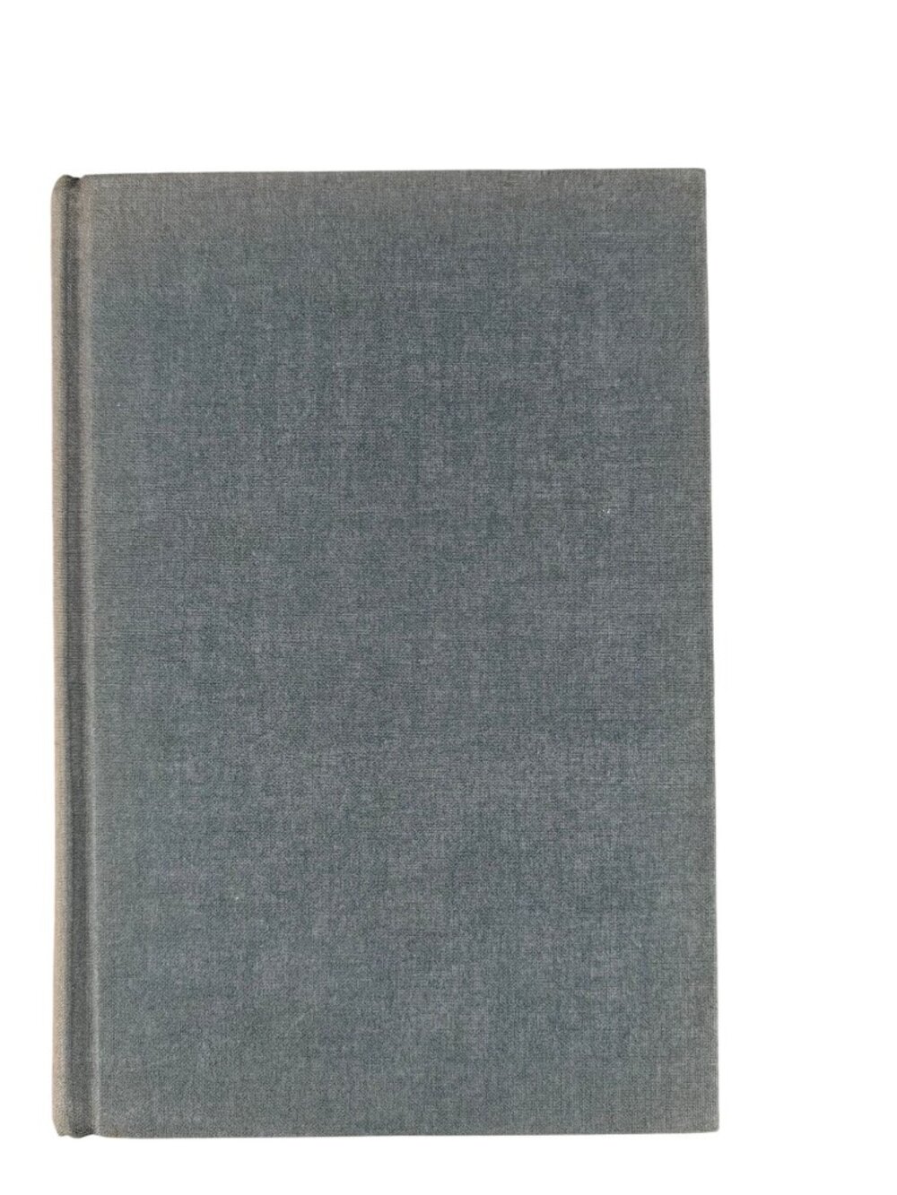Franny And Zooey J.D. Salinger 1961 Hardcover First Edition 6th Printing